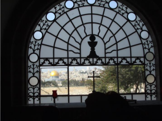 offener Treff auf den Spuren Jesu