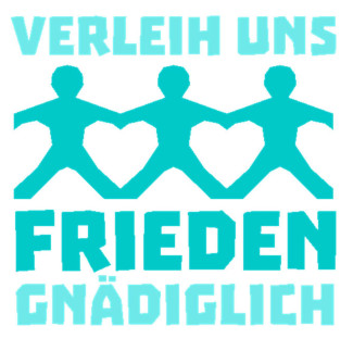 Verleih uns Frieden gnädiglich