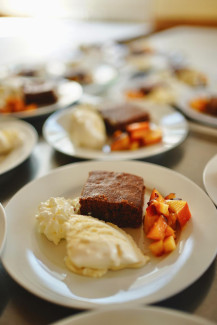 sonntagsküche essen