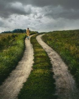 Spaziergang