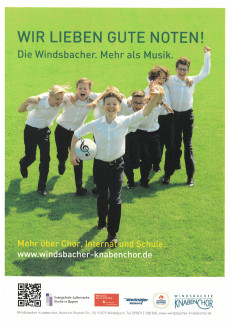 Windsbacher Knabenchor