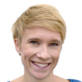 Pfarrerin Anne Bomblies